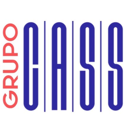 Logotyp från GRUPO CASS