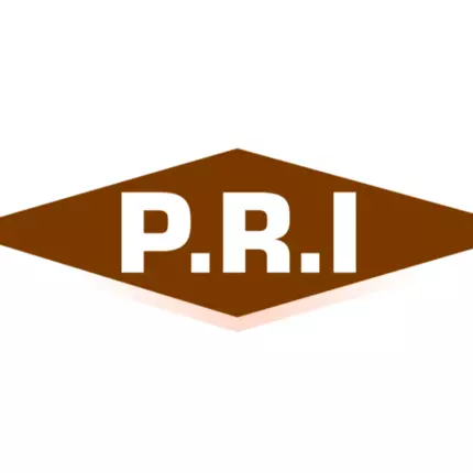 Logo da P.R.I