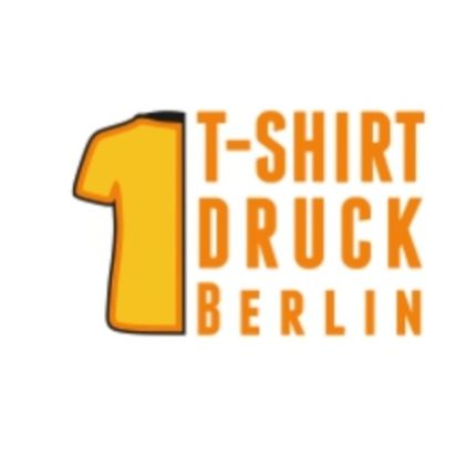 Logo od T-Shirt Druck Berlin GmbH