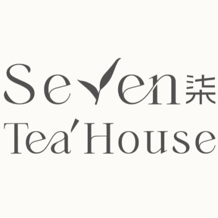 Logo da Seven TeaHouse