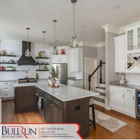 Bild von Bull Run Kitchen and Bath Maryland