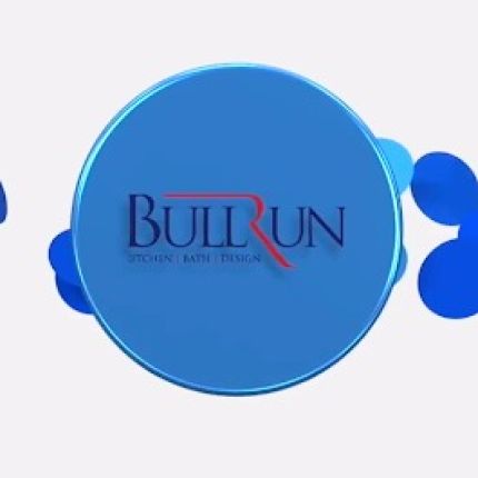 Logotipo de Bull Run Kitchen and Bath Maryland