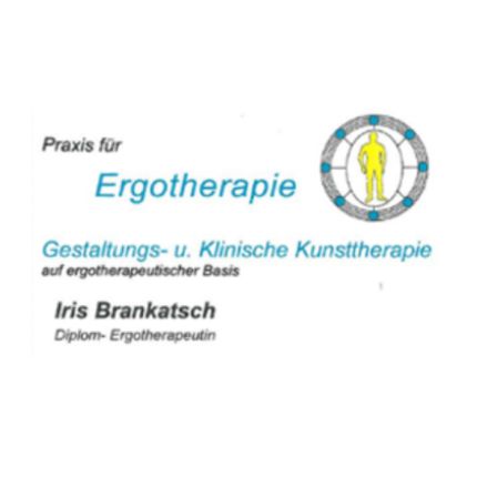 Logo de Praxis für Ergotherapie Iris Brankatsch