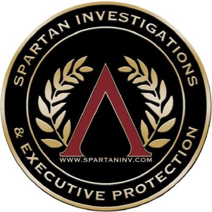 Logo de Spartan Investigations & Executive Protection