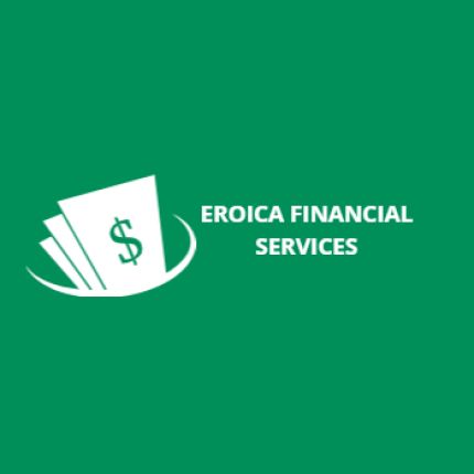 Logotyp från Eroica Financial Services