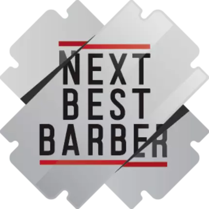 Logo von Next Best Barber