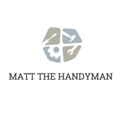 Logo van Matt the Handyman