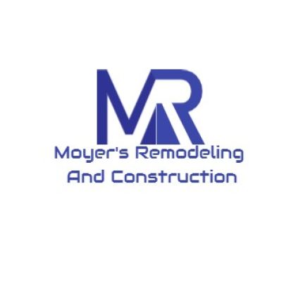 Logo van Moyer's Remodeling And Construction