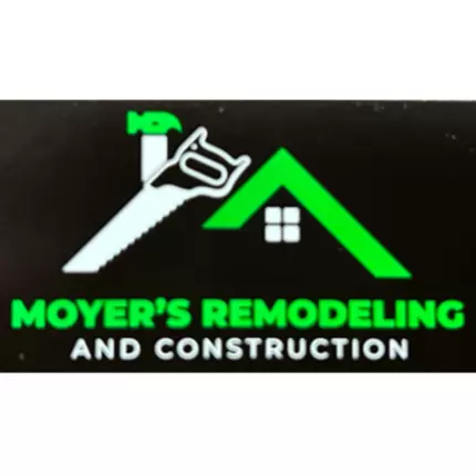 Logo from Moyer's Remodeling And Construction