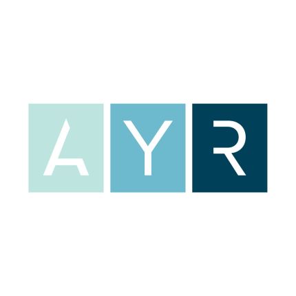 Logo da AYR Apartments