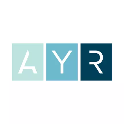 Logo de AYR Apartments