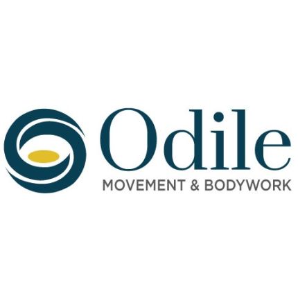 Logo from Odile Movement & Bodywork