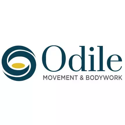 Logotipo de Odile Movement & Bodywork