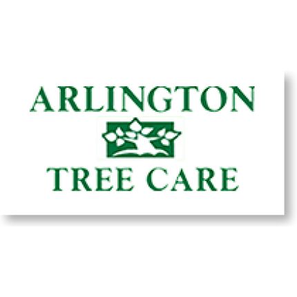 Logo fra Arlington Tree Care