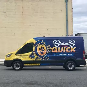 Bild von Brian B. Quick Plumbing