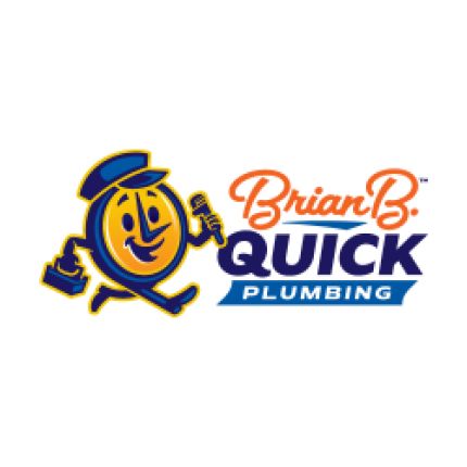 Logo de Brian B. Quick Plumbing