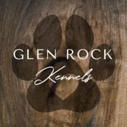 Logo from Glen Rock Kennels