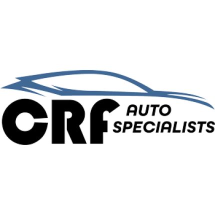 Logótipo de CRF Auto Specialists