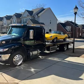 towing services