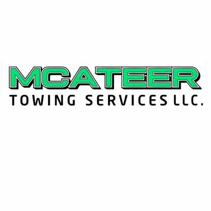 Logo von McAteer Towing Services LLC