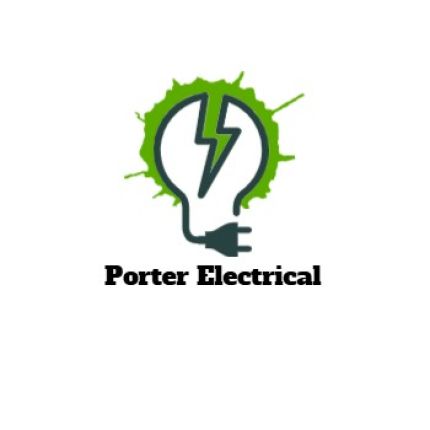 Logo van Porter Electrical