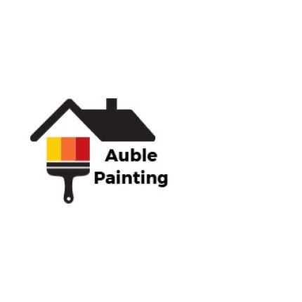 Logo from Auble Painting