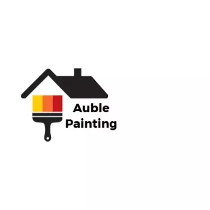 Logo da Auble Painting