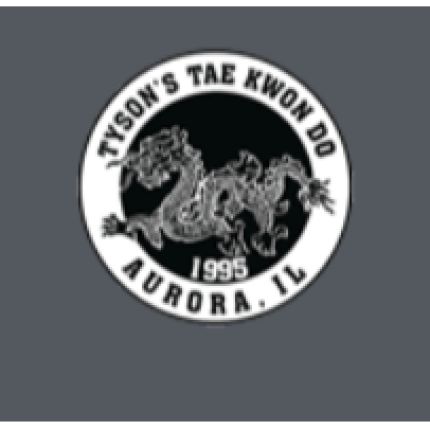 Logo from Tyson's Taekwondo