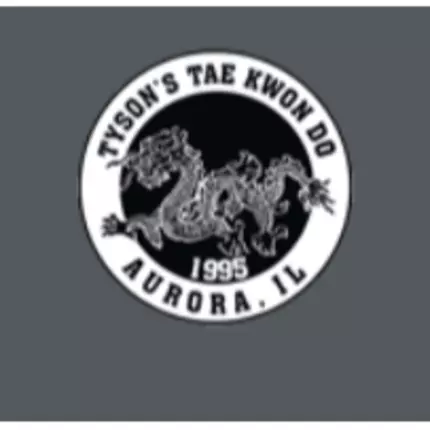 Logo da Tyson's Taekwondo