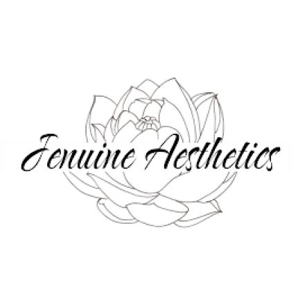 Logo od Jenuine Aesthetics LLC