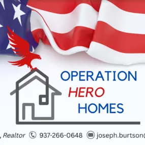 Bild von Joseph Burtson - Operation Hero Homes - eXp Realty