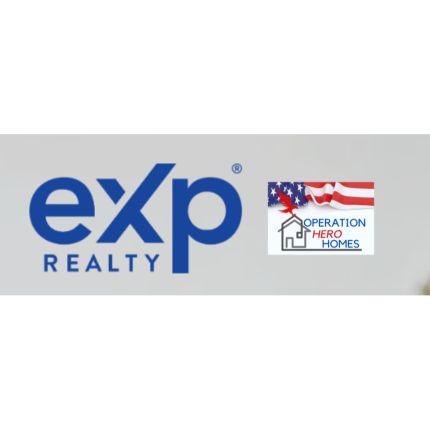 Λογότυπο από Joseph Burtson - Operation Hero Homes - eXp Realty