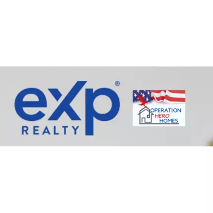 Logo von Joseph Burtson - Operation Hero Homes - eXp Realty