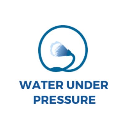 Logo od Water Under Pressure