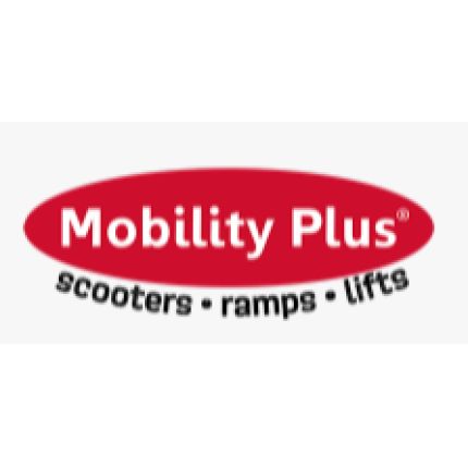 Logotyp från Mobility Plus