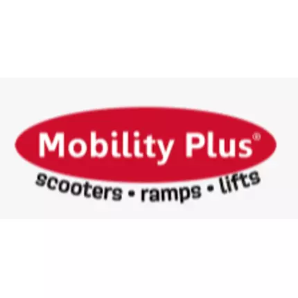 Logotyp från Mobility Plus