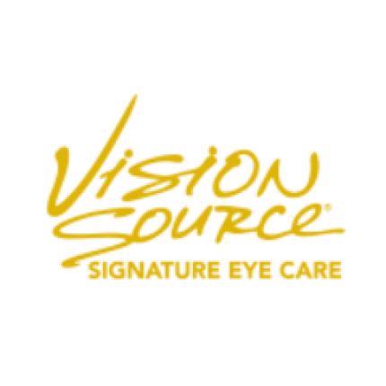 Logo von Vision Source Member Support Center