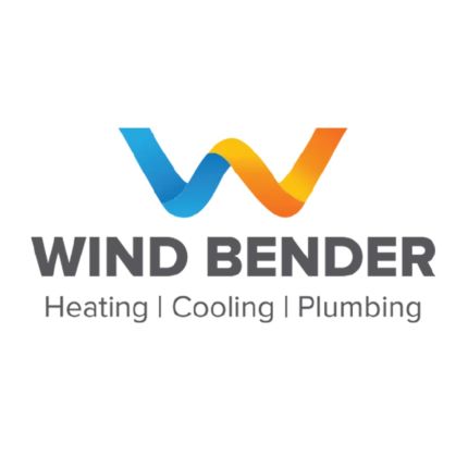 Logótipo de Wind Bender Heating Cooling Plumbing LLC