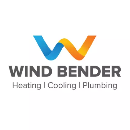 Logo von Wind Bender Heating Cooling Plumbing LLC