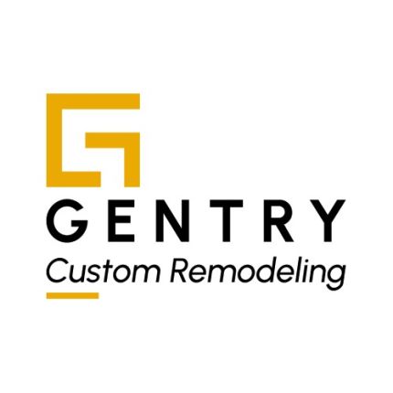 Logotyp från Gentry Custom Remodeling