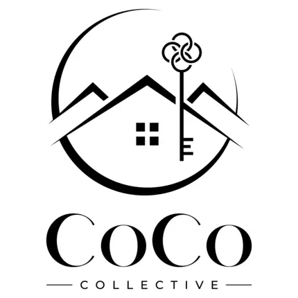 Λογότυπο από Raven Astrom, REALTOR | CoCo Collective | Compass