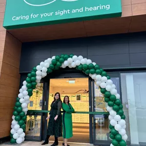 Specsavers Opticians & Audiologists - Haddington