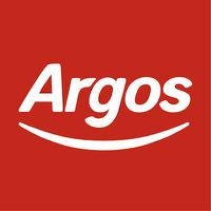 Logotyp från Argos Staines (Inside Sainsbury's)