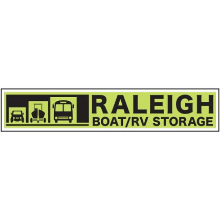 Logo da Raleigh Boat RV Storage