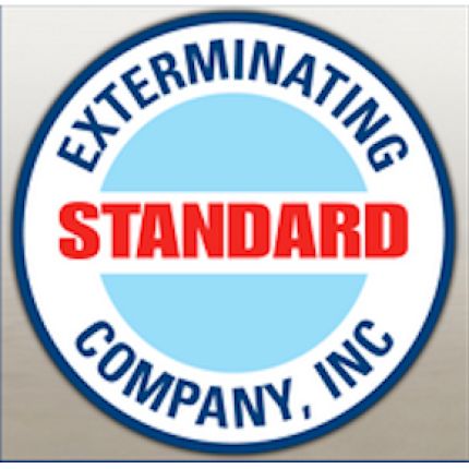 Logo fra Standard Exterminating Company Inc