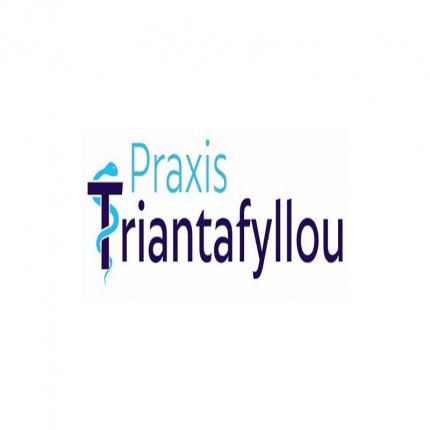 Logo von Praxis Triantafyllou - Hausarzt Oberhausen