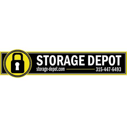 Logotipo de Storage Depot