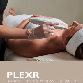 plexr plasma