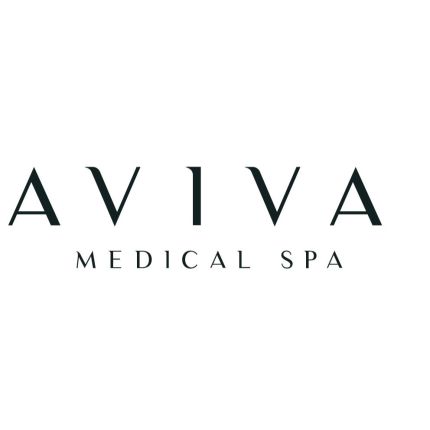 Logo de Aviva Medical Spa