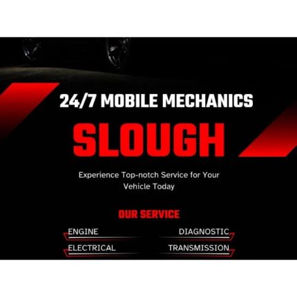 Logo od 24/7 Mobile Mechanic